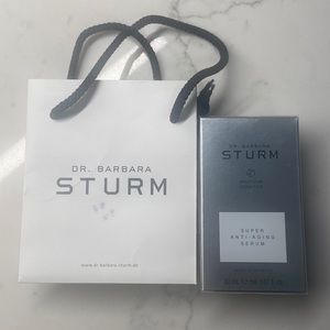Dr. Barbara Sturm Super Anti-Aging Serum